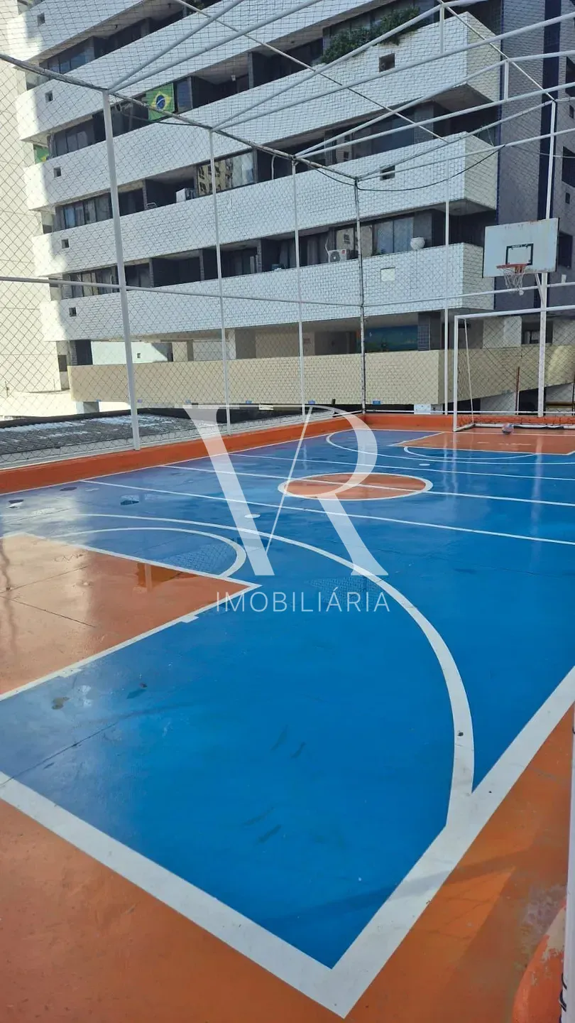 Apartamento, 3 quartos, 180 m² - Foto 27