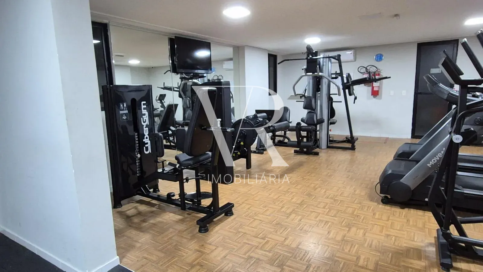 Apartamento, 3 quartos, 180 m² - Foto 18