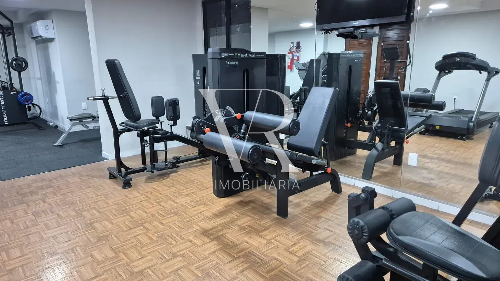 Apartamento, 3 quartos, 180 m² - Foto 22