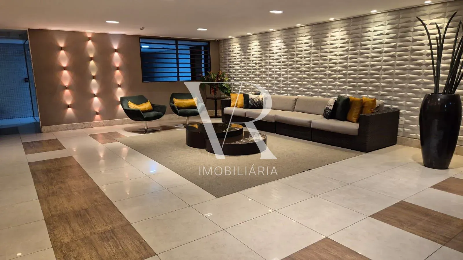 Apartamento, 3 quartos, 180 m² - Foto 15
