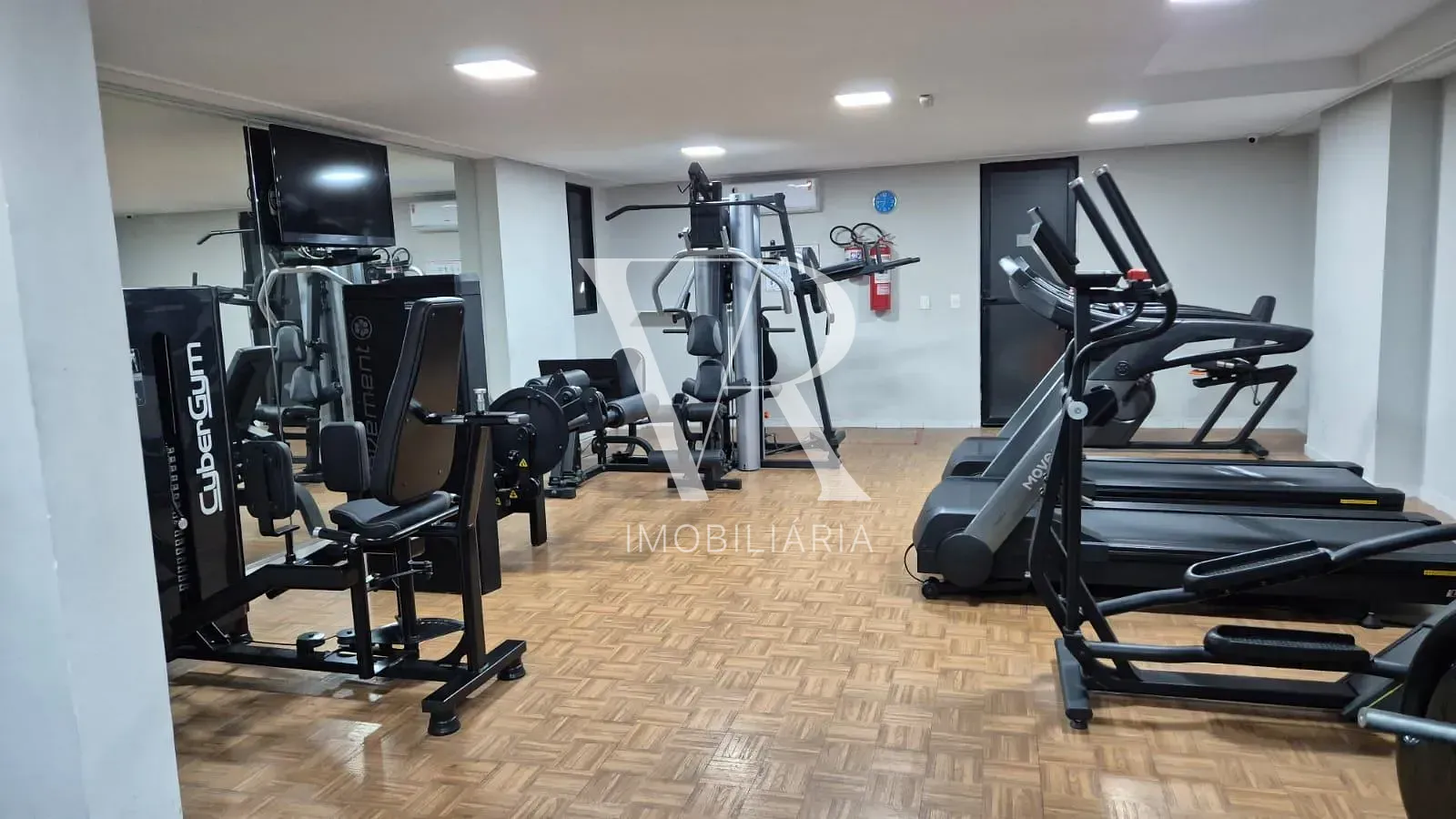 Apartamento, 3 quartos, 180 m² - Foto 20