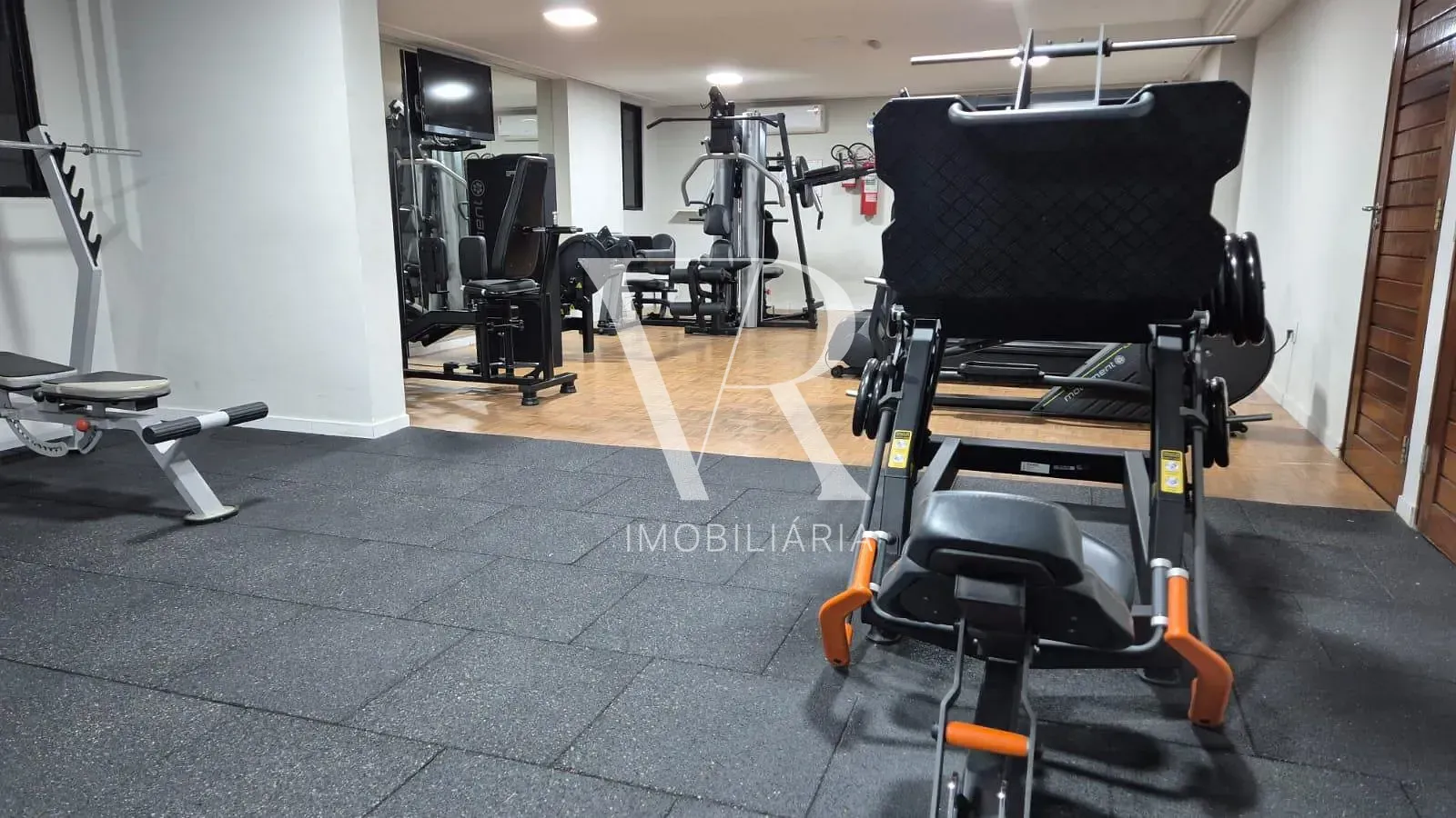 Apartamento, 3 quartos, 180 m² - Foto 21