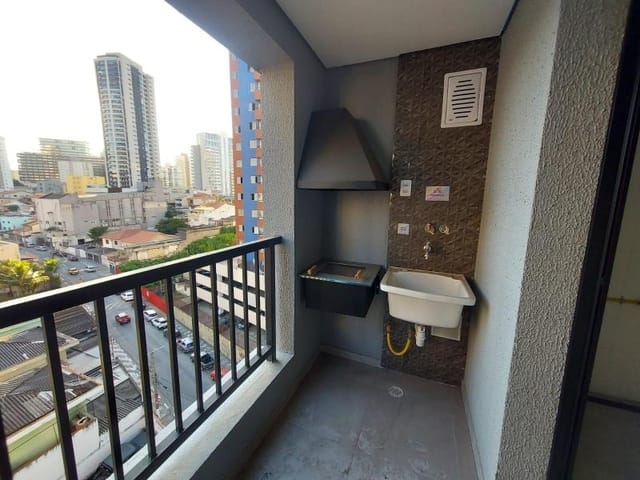 Foto do Apartamento - Residencial - Centro | Zequinha Imóveis