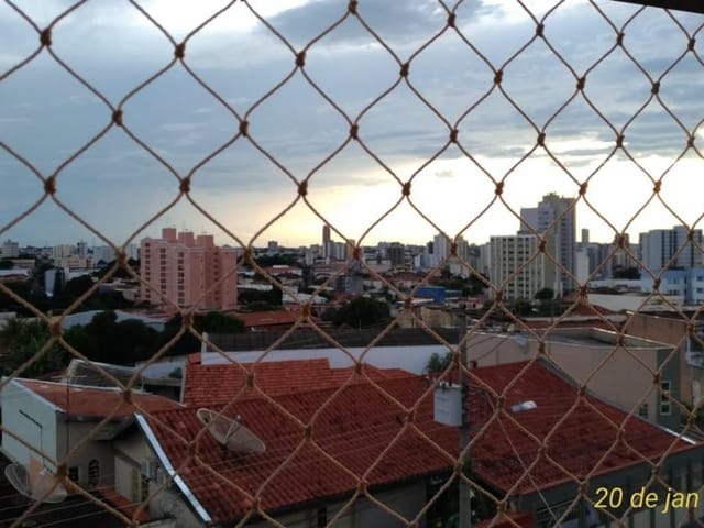 Foto do Apartamento - Apartamento à venda 3 Quartos, 1 Suite, 150M², Boa Vista, Uberaba - MG | ZUCATO IMOBILIARIA LTDA