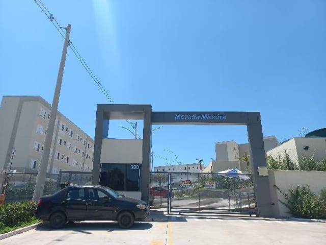 Foto do Apartamento - Apartamento à venda 2 Quartos, 10M², BOTUJURU, MOGI DAS CRUZES - SP | Imobiliária Compare