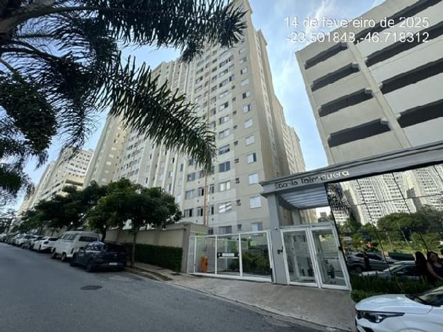 Foto do Apartamento - Apartamento à venda 2 Quartos, 1 Vaga, 10M², JARDIM IRIS, SAO PAULO - SP | Imobiliária Compare