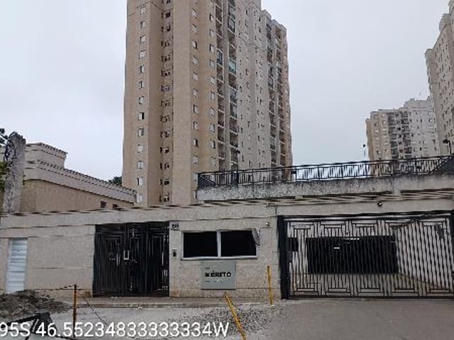 Foto do Apartamento - Apartamento à venda 3 Quartos, 10M², JARDIM AMERICA DA PENHA, SAO PAULO - SP | Imobiliária Compare