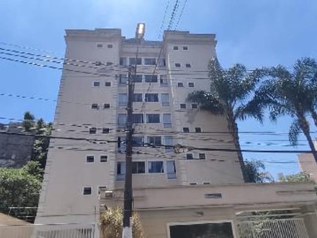 Foto do Apartamento - Apartamento à venda 2 Quartos, 1 Vaga, 10M², JARDIM CAPELINHA, SAO PAULO - SP | Imobiliária Compare