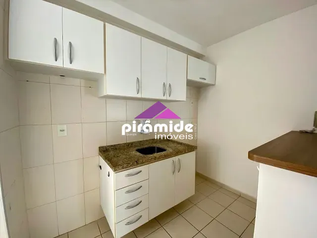 Apartamento 1 quarto e 1 banheiro, para alugar, no bairro Jardim Aquarius em São José dos Campos