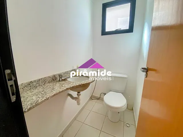 Apartamento 1 quarto e 1 banheiro, para alugar, no bairro Jardim Aquarius em São José dos Campos