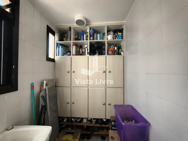 Apartamento com 55m² 2 quartos e 1 banheiro, à venda, no bairro Vila Pompéia em São Paulo