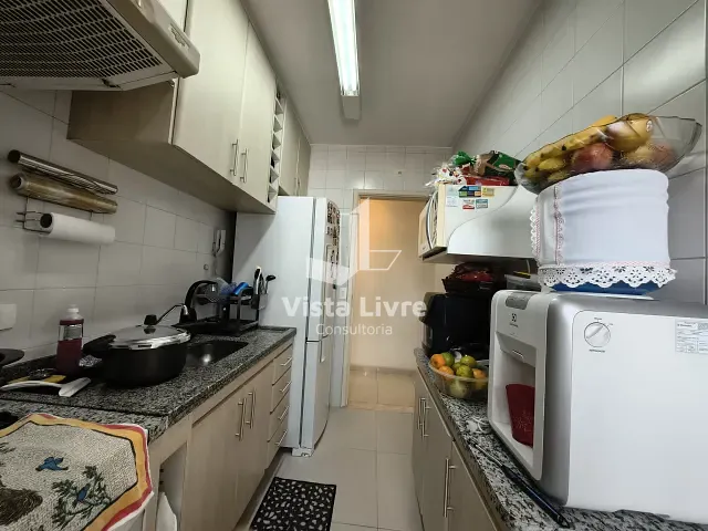 Apartamento com 55m² 2 quartos e 1 banheiro, à venda, no bairro Vila Pompéia em São Paulo