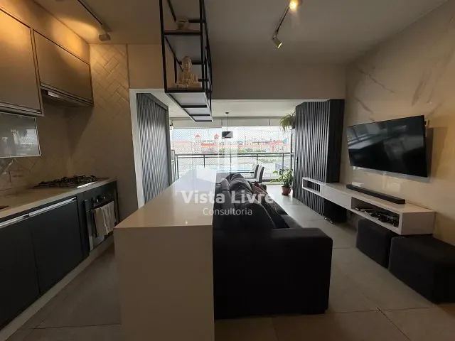 Apartamento com 89m² 3 quartos e 2 banheiros, à venda, no bairro Vila Leopoldina em São Paulo