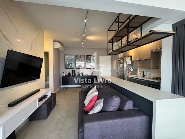 Apartamento com 89m² 3 quartos e 2 banheiros, à venda, no bairro Vila Leopoldina em São Paulo