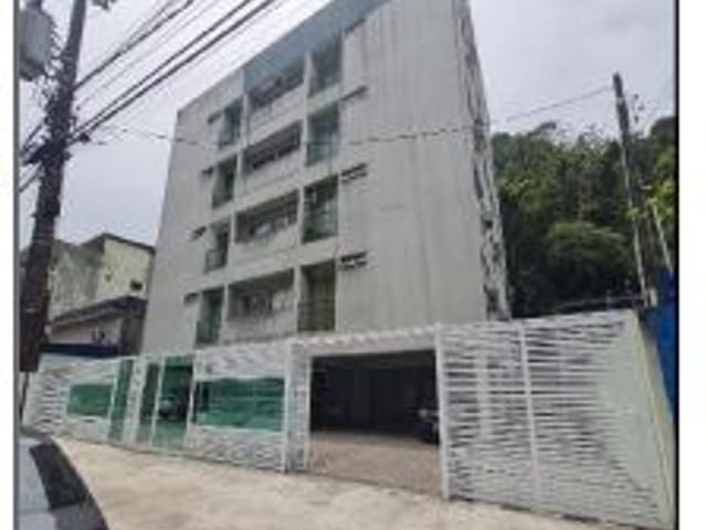 Foto do Apartamento - Apartamento à venda 2 Quartos, 1 Vaga, 10M², ENSEADA, GUARUJA - SP | Imobiliária Compare