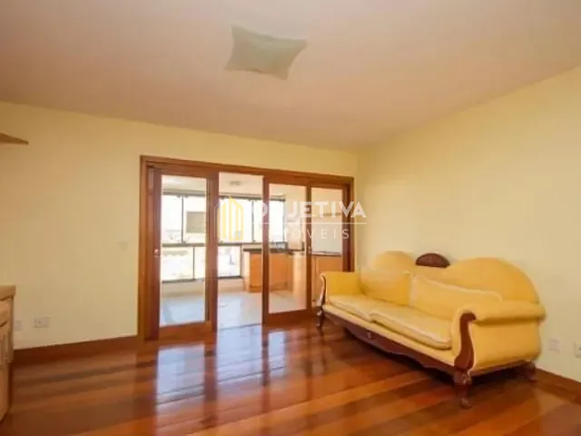 Apartamento 4 quartos e 3 banheiros, à venda, no bairro Bela Vista em Porto Alegre