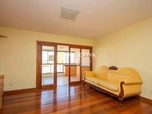 Apartamento 4 quartos e 3 banheiros, à venda, no bairro Bela Vista em Porto Alegre