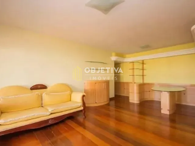 Apartamento 4 quartos e 3 banheiros, à venda, no bairro Bela Vista em Porto Alegre