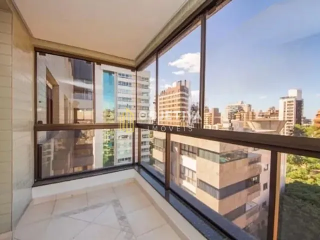 Apartamento 4 quartos e 3 banheiros, à venda, no bairro Bela Vista em Porto Alegre