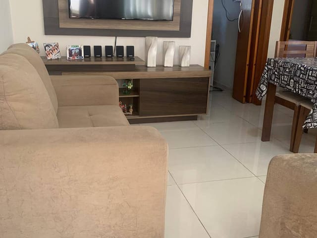 Foto do Apartamento - Apartamento à venda, Jardim Valéria, Guarulhos, SP- Excelente localização e Otima Oportunidade - | Imobiliária Compare