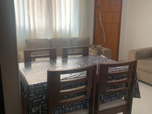 Foto do Apartamento - Apartamento à venda, Jardim Valéria, Guarulhos, SP- Excelente localização e Otima Oportunidade - | Imobiliária Compare