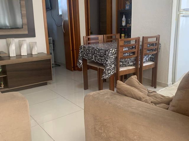 Foto do Apartamento - Apartamento à venda, Jardim Valéria, Guarulhos, SP- Excelente localização e Otima Oportunidade - | Imobiliária Compare