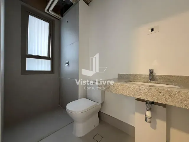 Apartamento com 157m² 3 quartos e 4 banheiros, à venda, no bairro Alto da Lapa em São Paulo