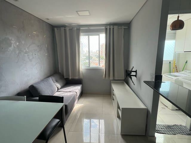 Foto do Apartamento - Apartamento à venda, Macedo, Guarulhos, SP | Imobiliária Compare