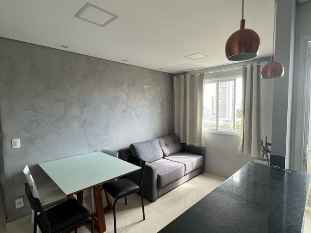 Foto do Apartamento - Apartamento à venda, Macedo, Guarulhos, SP | Imobiliária Compare