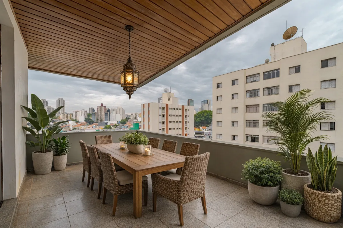 Apartamento para venda em Cambuí com 4 quartos, sendo 3 suítes, 200m²