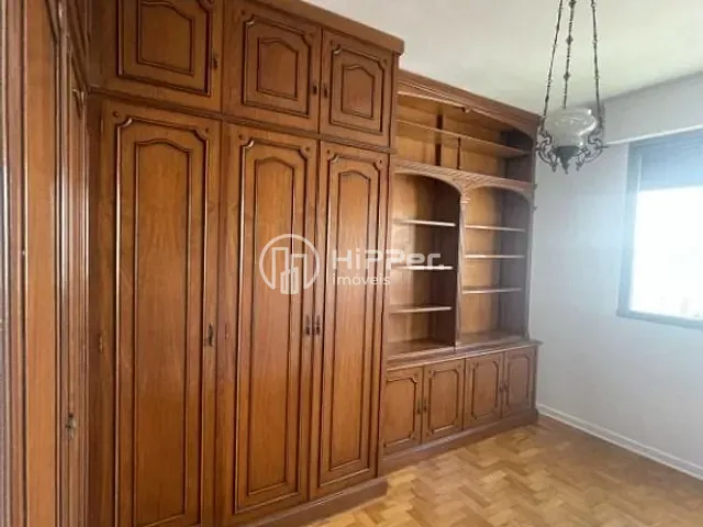 Apartamento 3 quartos e 3 banheiros, à venda ou para alugar, no bairro Perdizes em São Paulo