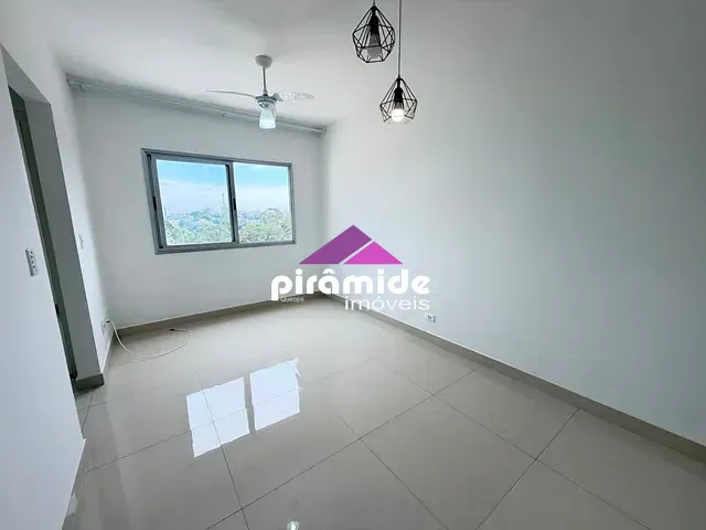 Apartamento 2 quartos e 1 banheiro, para alugar, no bairro Jardim Diamante em São José dos Campos