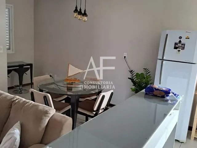 Apartamento com 206m² 2 quartos e 2 banheiros, à venda, no bairro Vila São José em Taubaté
