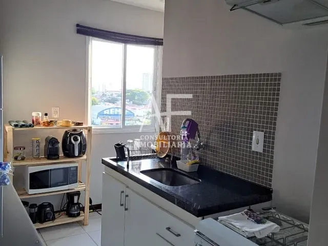 Apartamento com 206m² 2 quartos e 2 banheiros, à venda, no bairro Vila São José em Taubaté