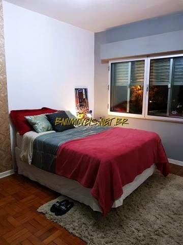 Apartamento, 3 quartos, 100 m² - Foto 3