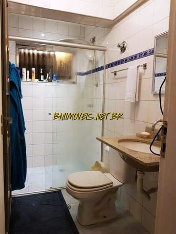 Apartamento, 3 quartos, 100 m² - Foto 6