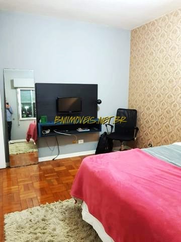 Apartamento, 3 quartos, 100 m² - Foto 2