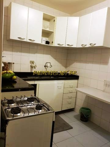 Apartamento, 3 quartos, 100 m² - Foto 5
