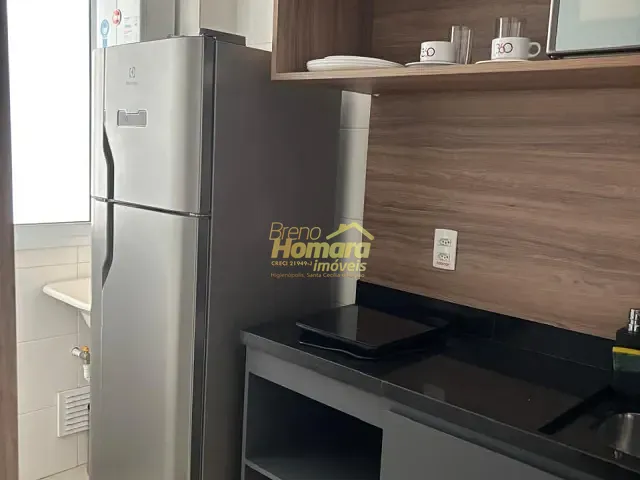 Apartamento 1 quarto e 1 banheiro, à venda ou para alugar, no bairro Santa Cecília em São Paulo