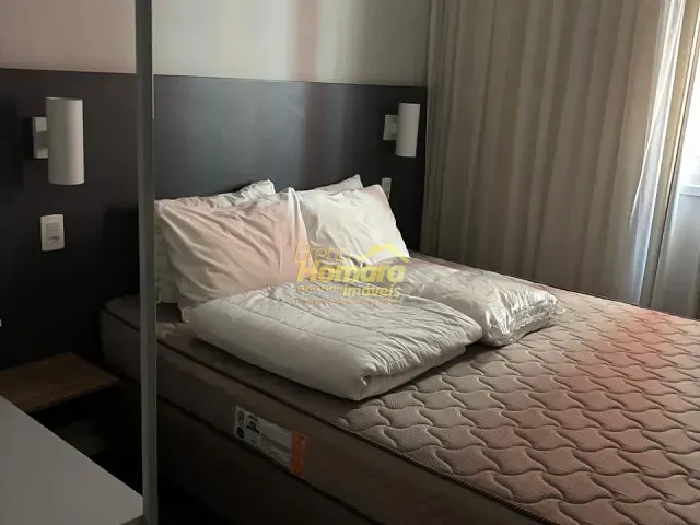 Apartamento 1 quarto e 1 banheiro, à venda ou para alugar, no bairro Santa Cecília em São Paulo