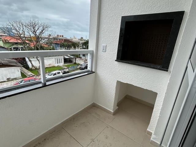 Foto do Apartamento - Apartamento com 2 dormitórios à venda, 64 m² por R$ 452.570,04 - Ingleses - Florianópolis/SC | Imóveis Casa Verde