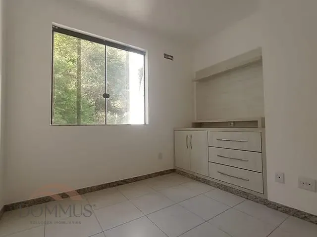 Apartamento com 110m² 3 quartos e 2 banheiros, à venda, no bairro Horto em Ipatinga