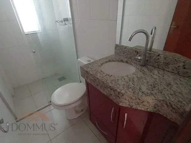Apartamento com 110m² 3 quartos e 2 banheiros, à venda, no bairro Horto em Ipatinga