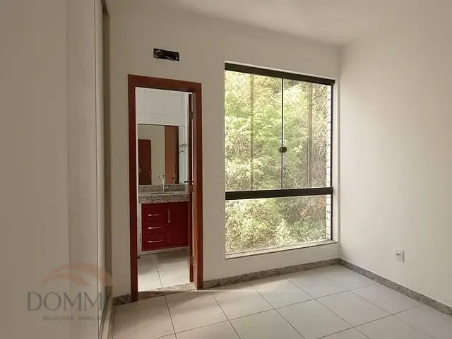 Apartamento com 110m² 3 quartos e 2 banheiros, à venda, no bairro Horto em Ipatinga