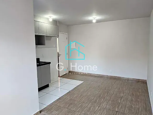 Apartamento com 60m² 2 quartos e 1 banheiro, para alugar, no bairro Heimtal em Londrina