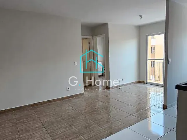 Apartamento com 60m² 2 quartos e 1 banheiro, para alugar, no bairro Heimtal em Londrina