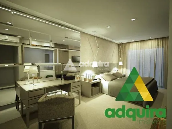 Apartamento, 3 quartos, 10 m² - Foto 19