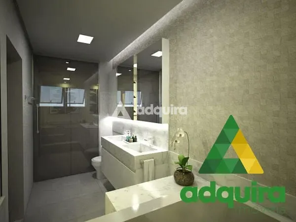 Apartamento, 3 quartos, 10 m² - Foto 20