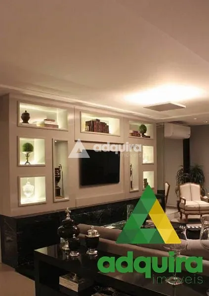 Apartamento, 3 quartos, 10 m² - Foto 4