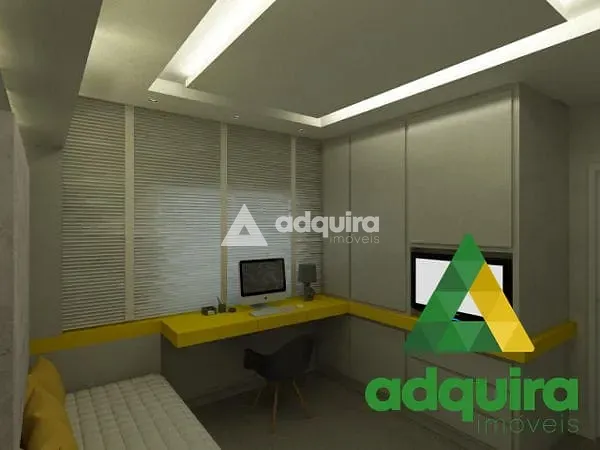 Apartamento, 3 quartos, 10 m² - Foto 18
